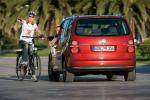 Volkswagen Touran 2007 года